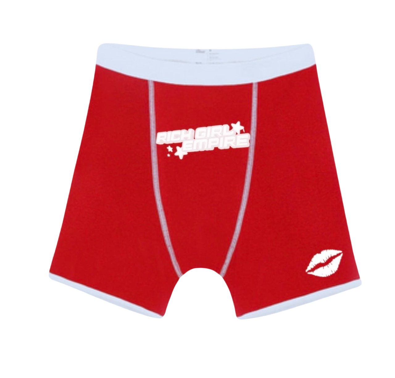 Naughty Boxer Briefs