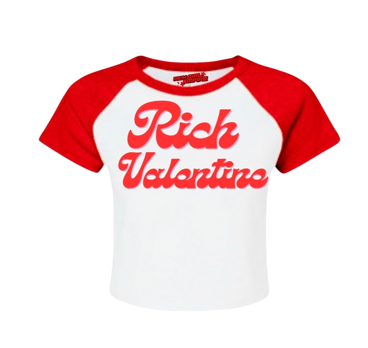 Rich Valentine Crop